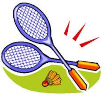 Mikulášský turnaj v badmintonu