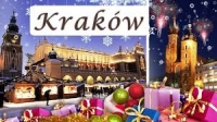 Zájezd na adventní trhy do Krakowa