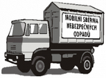 Svoz nebezpečného odpadu