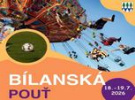Bílanská pouť 1
