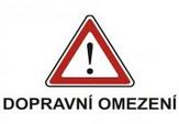 Plánované dopravní omezení na silnici I/56 v úseku Staré Hamry – Bílá a Mezivodí 1