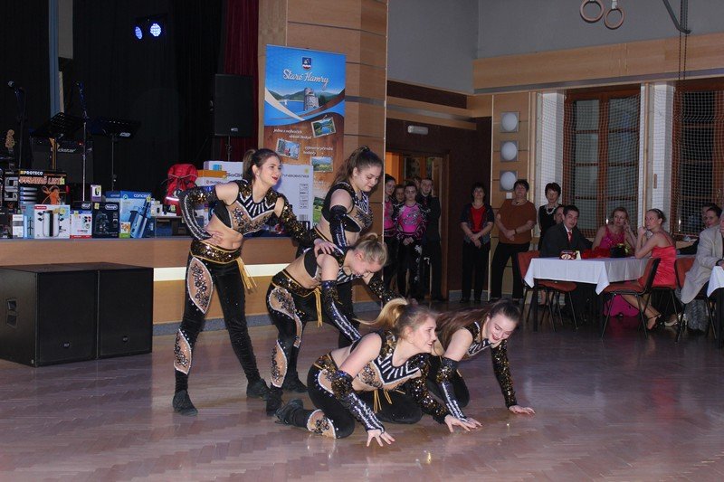 Fotografie alba Hasičský ples 2018