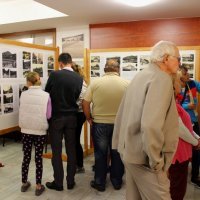 Fotografie alba Výstava"Turistickými stezkami v Bílé, Ostravici a Starých Hamrech" 2019
