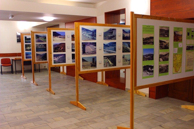 Fotogalerie Obec Ostravice