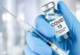 Očkování proti Covid - 19