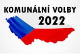 Komunální volby 2022