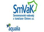Oznámení cen vodného a stočného SmVaK platné od 1.1.2023