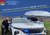 Informace Městské policie Frýdlant nad Ostravicí